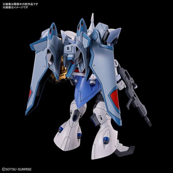 BANDAI HG 1/144 鋼彈SEED FREEDOM 吉昂激流 艾格妮絲專用機 5066307 BANDAI HG 1/144 鋼彈SEED FREEDOM 吉昂激流 艾格妮絲專用機