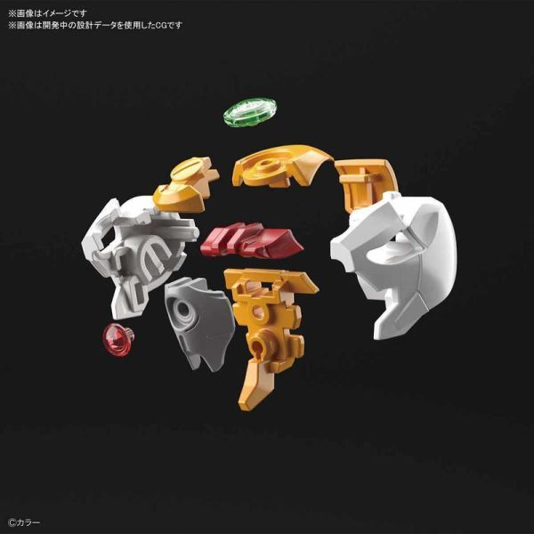 BANDAI RG 新世紀福音戰士 EVA-00 零號機 一般版 #5060257 BANDAI RG 新世紀福音戰士 EVA-00 零號機 一般版 #5060257