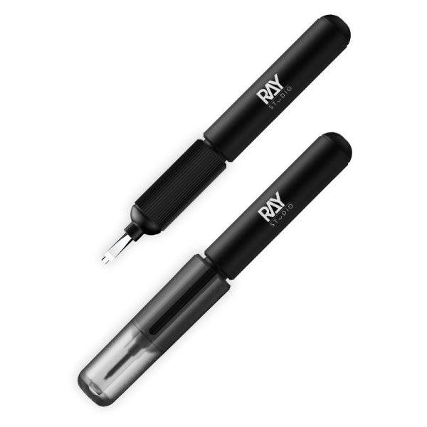 RAY的模型世界 落差刮刀 RAY的模型世界 落差刮刀 鎢鋼推刀 鋼彈 模型 GK 改造工具