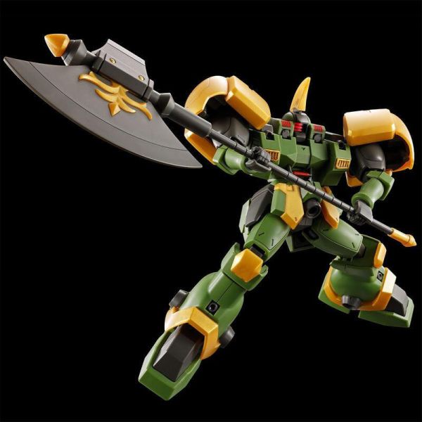 PB商店 HG 1/144 鋼彈W外傳 LEO-N 雷昂 里歐N 5068606 PB商店 HG 1/144 鋼彈W外傳 LEO-N 雷昂 里歐N 5068606