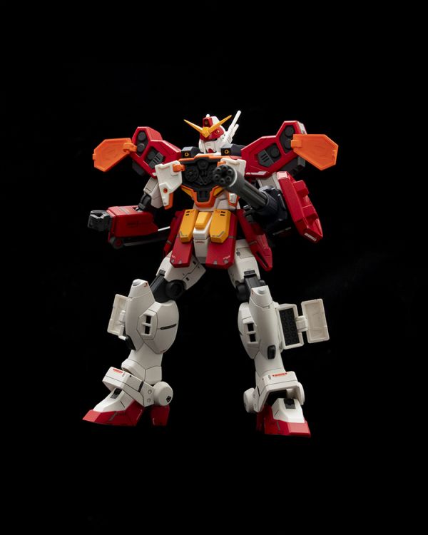 EVO水貼 HG 重武裝鋼彈 螢光專用水貼 EH238 EVO水貼 HG 重武裝鋼彈 螢光專用水貼 EH238