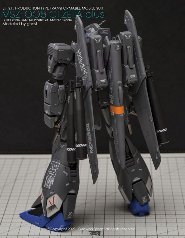 炎水貼 MG ZETA Z PLUS ZPLUS C1 專用水貼 CGMG49 炎水貼 MG ZETA Z PLUS ZPLUS C1 專用水貼 CGMG49
