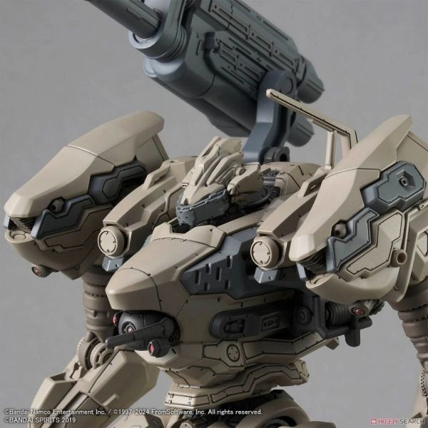 BANDAI 30MM 機戰傭兵VI 境界天火 RaD CC-2000 ORBITER 黃昏 5067168 BANDAI 30MM 機戰傭兵VI 境界天火 RaD CC-2000 ORBITER 黃昏 5067168