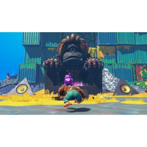 Nintendo 任天堂 SWITCH2 NS2 咚奇剛 蕉力全開 繁體中文版 Nintendo 任天堂 SWITCH2 NS2 咚奇剛 蕉力全開 繁體中文版