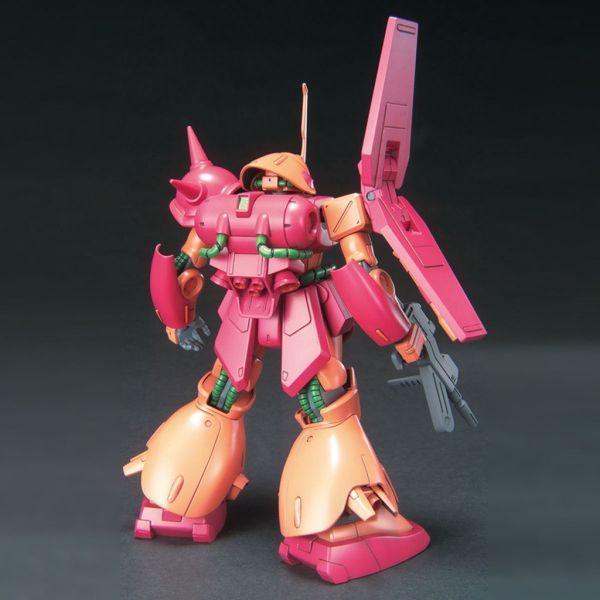 8月 BANDAI HGUC 1/144 #052  MARASAI 馬拉賽 5057952 BANDAI HGUC 1/144 #052  MARASAI 馬拉賽 5057952