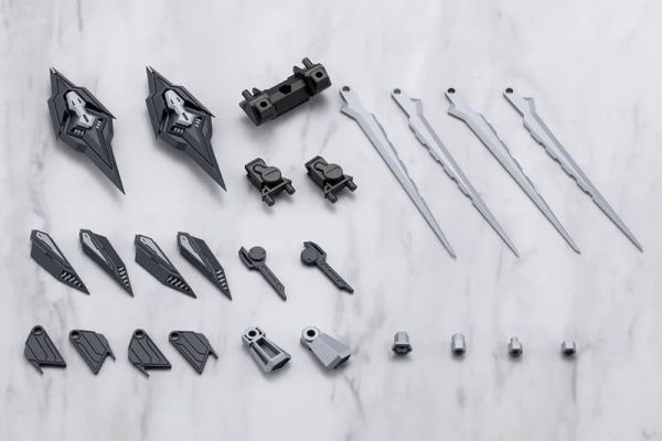 5月預購 壽屋 組裝模型 MSG 武裝零件 MH67J 重武器組件67 斬擊束縛者 灰色 5月預購 壽屋 組裝模型 MSG 武裝零件 MH67J 重武器組件67 斬擊束縛者 灰色