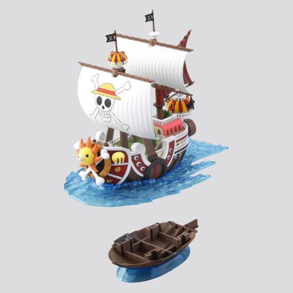 BANDAI 航海王 海賊王 偉大的船艦 #01 千陽號 5057426 BANDAI 航海王 海賊王 偉大的船艦 #01 千陽號 5057426