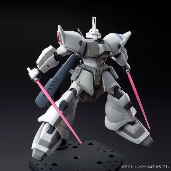 BANDAI PB限定 HG HGUC 1/144 傑爾古格J 傑爾古格 白狼 松永真 5055368 BANDAI PB限定 HG HGUC 1/144 傑爾古格J 傑爾古格 白狼 松永真 5055368