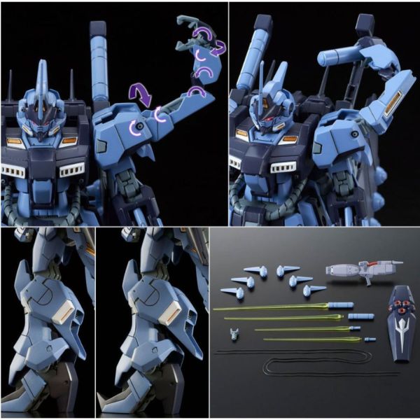 PB限定 萬代 HG 死亡騎士 鋼彈外傳 TODESRITTER 蒼白騎士 PB限定 萬代 HG 死亡騎士 鋼彈外傳 TODESRITTER 蒼白騎士