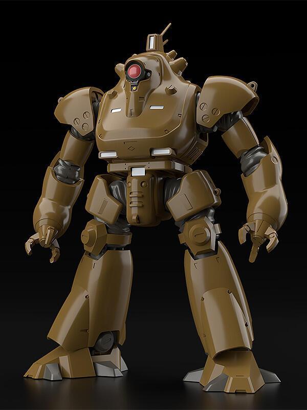 GSC 組裝模型 MODEROID HL-98 Hercules 21 & ASV99 Boxer 別色 不挑盒況 GSC 組裝模型 MODEROID HL-98 Hercules 21 & ASV99 Boxer 別色 不挑盒況