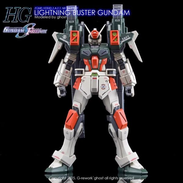炎水貼 HG 閃電暴風鋼彈 鋼彈SEED 劇場版 螢光 高清晰 專用水貼 CGHG110 炎水貼 HG 閃電暴風鋼彈 鋼彈SEED 劇場版 螢光 高清晰 專用水貼 CGHG110