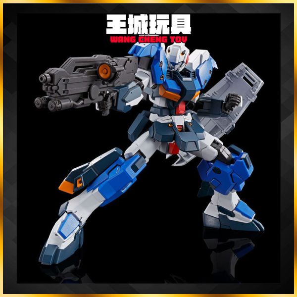 HGUC 吉萊 標準裝甲型  RX-81ST G-LINE STANDARD ARMOR  鋼彈戰記 HGUC 吉萊 標準裝甲型  RX-81ST G-LINE STANDARD ARMOR  鋼彈戰記