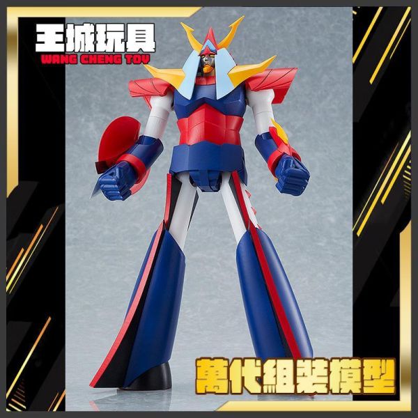 8月預購 MODEROID 萊汀 0503 MODEROID 萊汀