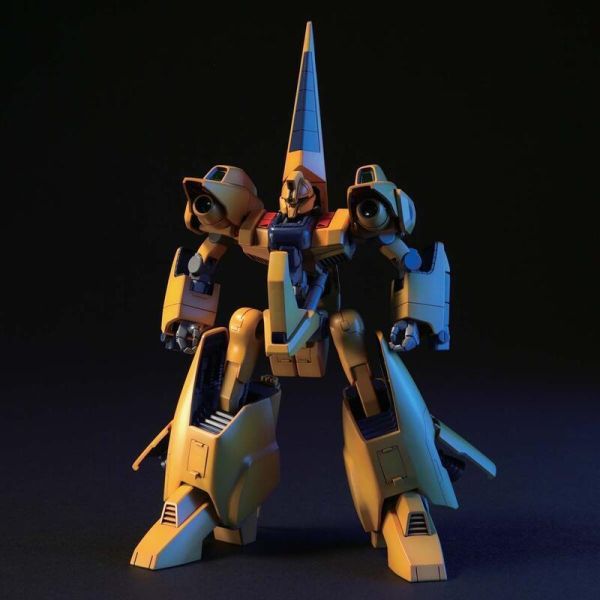 8月 BANDAI  HGUC 1/144 #061 機動戰士鋼彈 METHUSS 梅達斯 5063144 BANDAI HGUC 1/144 #061 METHUSS 梅達斯