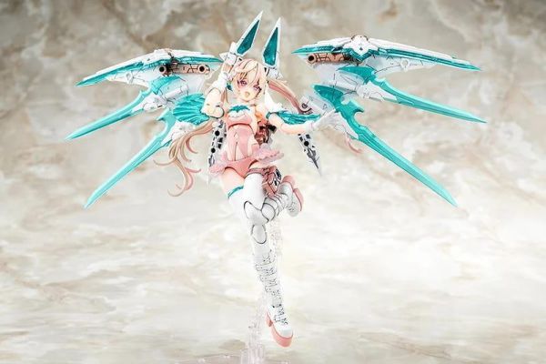 12月預購 壽屋 KP868 1/1 慾望少女 突擊者 糖霜版 女神裝置 12月預購 壽屋 KP868 1/1 慾望少女 突擊者 糖霜版 女神裝置