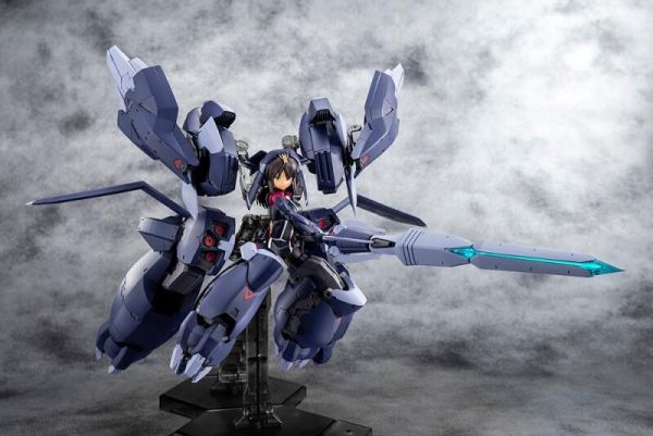 壽屋 代理 女神裝置 Alice gear aegis 兼志谷星&象神裝備 天機Ver 特典版 壽屋 代理 女神裝置 Alice gear aegis 兼志谷星&象神裝備 天機Ver 特典版