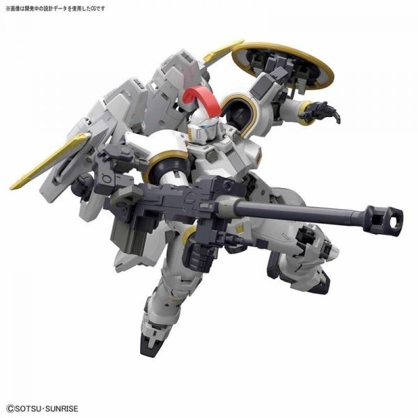 RG 1/144 #28 TALLGEESE 托爾吉斯 I EW RG 1/144 #28 TALLGEESE 托爾吉斯 I EW