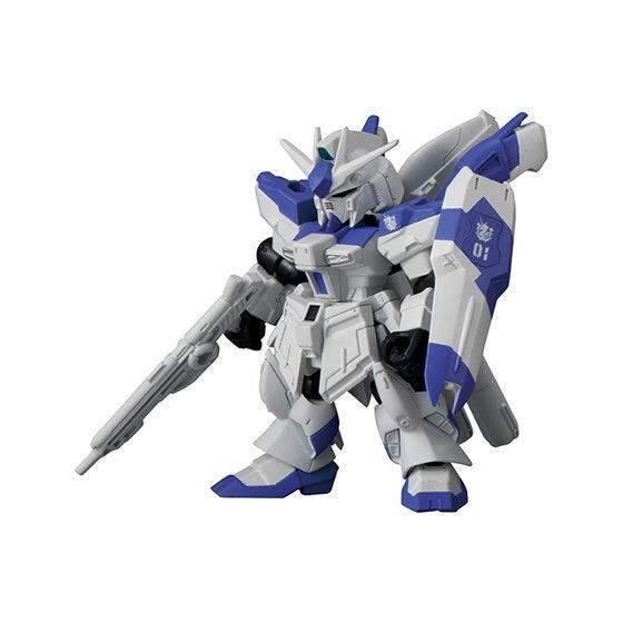 12月預購 BANDAI 機動戰士鋼彈 MOBILE SUIT ENSEMBLE 16 盒玩 再販 一套5入 BANDAI 機動戰士鋼彈 MOBILE SUIT ENSEMBLE 16 盒玩 再販 一套5入