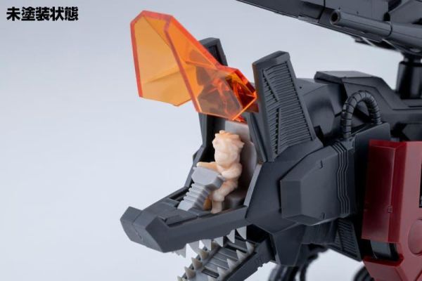 壽屋 KOTOBUKIYA 洛伊德 D-STYLE 指揮狼 IRVINE仕樣 KP872 壽屋 KOTOBUKIYA 洛伊德 D-STYLE 指揮狼 IRVINE仕樣 KP872