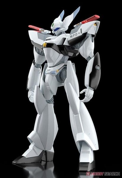 GSC 組裝模型 MODEROID 機動警察 AV-0 Peacemaker GSC 組裝模型 MODEROID 機動警察 AV-0 PeacemakerX0 零式