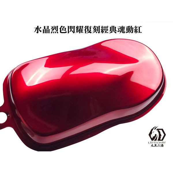 九五二漆 水性模型漆 SC-03晶瓷白(水晶透明白) 20ML 九五二漆 水性模型漆 SC-03晶瓷白(水晶透明白) 20ML