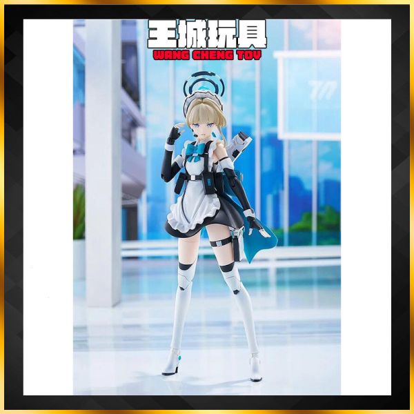 GSC 組裝模型 PLAMATEA 蔚藍檔案 飛鳥馬季 GSC 組裝模型 PLAMATEA 蔚藍檔案 飛鳥馬季