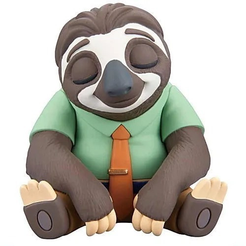 T-ARTS  扭蛋 公仔 動物方城市2 肩靠肩 睡覺 T-ARTS 靠肩Fig 快俠 樹懶 尼克 哈茱蒂 T-ARTS  扭蛋 公仔 動物方城市2 肩靠肩 睡覺 T-ARTS 靠肩Fig 快俠 樹懶 尼克 哈茱蒂