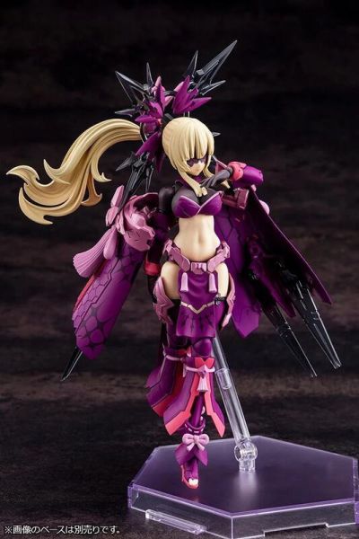 壽屋 一般版 Megami Device 女神裝置 皇巫 天照 日蝕 壽屋 一般版 Megami Device 女神裝置 皇巫 天照 日蝕