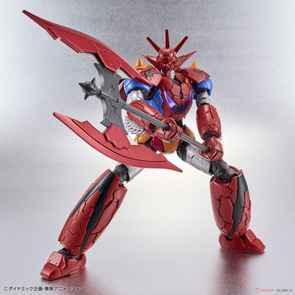 爆倉特價 BANDAI HG 1/144 蓋特機器人G 蓋特龍 INFINITISM  5060430 BANDAI HG 1/144 蓋特機器人G 蓋特龍 INFINITISM  5060430