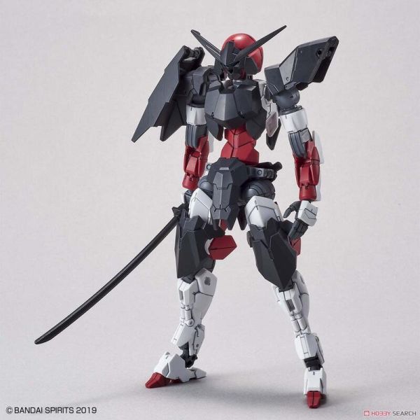 30MM 1/144 EXM-A9s 司比納帝歐 (戰國規格) 30MM 1/144 EXM-A9s 司比納帝歐 (戰國規格)