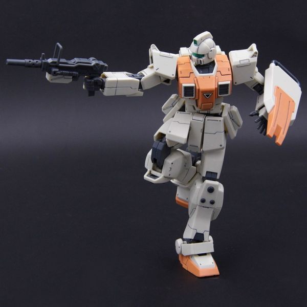 KK模型 HG 陸戰吉姆 非萬代 KK-GM KK模型 HG 陸戰吉姆 非萬代 KK-GM