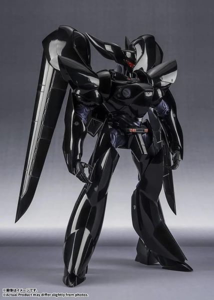 3月預購 BANDAI ROBOT魂 機動警察 葛里風（雙組件裝備） 1011 BANDAI ROBOT魂 機動警察 葛里風（雙組件裝備）