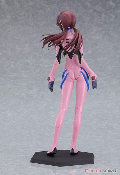 GSC 組裝模型 PLAMAX EVA 新世紀福音戰士 新劇場版 破 真希波 ‧ 真理 GSC 組裝模型 PLAMAX EVA 新世紀福音戰士 新劇場版 破 真希波 ‧ 真理