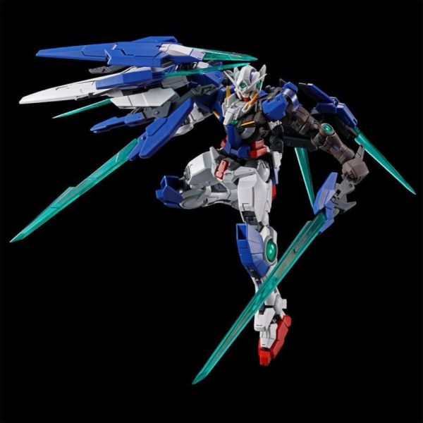 BANDAI PB RG 能天使修補版IV 能天使鋼彈R4 葛拉漢 EXIA REPAIR Ⅳ #5072572 BANDAI PB RG 能天使修補版IV 能天使鋼彈R4 葛拉漢 EXIA REPAIR Ⅳ #5072572