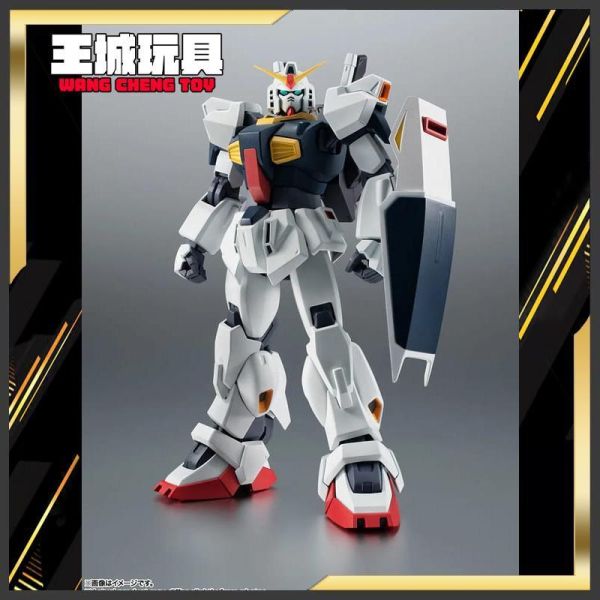 11月預購 代理版 ROBOT魂 機動戰士Z鋼彈 RX-178 鋼彈Mk-II 幽谷仕樣 動畫版 再版 ROBOT魂 機動戰士Z鋼彈 RX-178 鋼彈Mk-II 幽谷仕樣 動畫版 再版