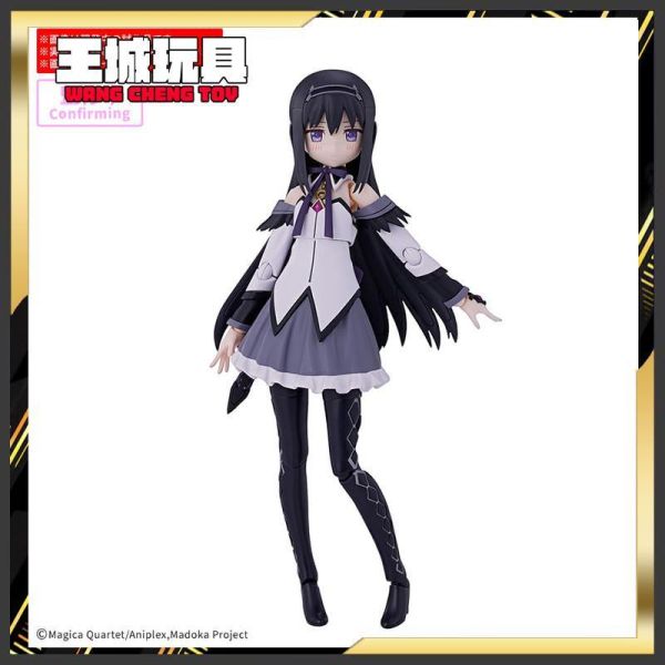 [11月預購] BANDAI 30MP 魔法少女小圓 曉美焰（瓦爾普吉斯的迴天Ver.） 5074280 BANDAI 30MP 魔法少女小圓 曉美焰（瓦爾普吉斯的迴天Ver.） 5074280