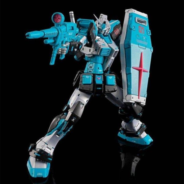 PB限定 RG RX-78-2 鋼彈 2.0 初音未來 #5072569 PB限定 RG RX-78-2 鋼彈 2.0 初音未來
