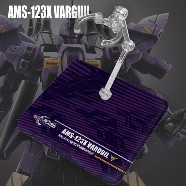DS地台 機動戰士 月鋼彈 瓦吉爾 ROBOT魂 HG RG 鋼彈模型 支架 地台 DS地台 機動戰士 月鋼彈 瓦吉爾 ROBOT魂 HG RG 鋼彈模型 支架 地台