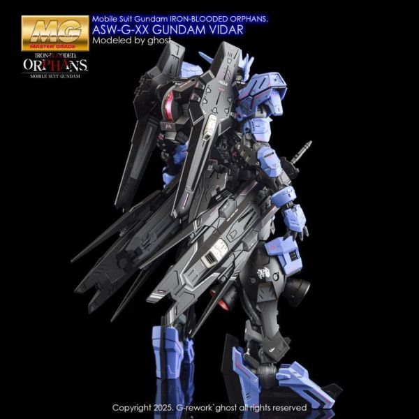 炎水貼 萬代 MG 1/100 殘命鋼彈 鐵血的孤兒 專用水貼 CGMG71 炎水貼 萬代 MG 1/100 殘命鋼彈 鐵血的孤兒 專用水貼 CGMG71