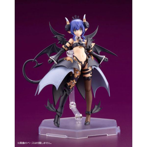 壽屋 ARCANADEA 阿爾卡納蒂亞 薇兒蕾特 惡魔型 組裝模型 壽屋 ARCANADEA 阿爾卡納蒂亞 薇兒蕾特 惡魔型 組裝模型