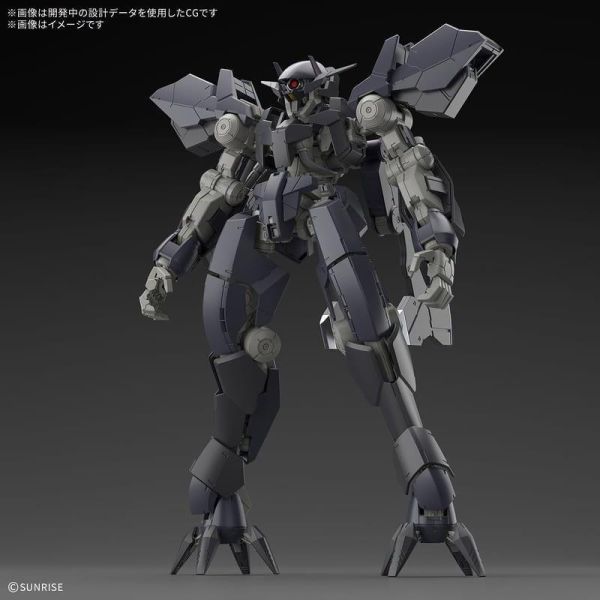 27年1月預購 BANDAI FULL MECHANICS 1/100 鋼彈 鐵血的孤兒 格雷茲‧艾因 5184507 BANDAI FULL MECHANICS 1/100 鋼彈 鐵血的孤兒 格雷茲‧艾因 5184507