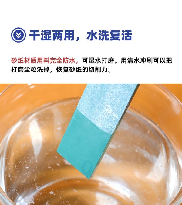 懶懶同學 10mm海綿砂紙 韓國太陽牌 乾濕兩用 鋼彈 模型 製作 懶懶同學 10mm海綿砂紙 韓國太陽牌 乾濕兩用 鋼彈 模型 製作