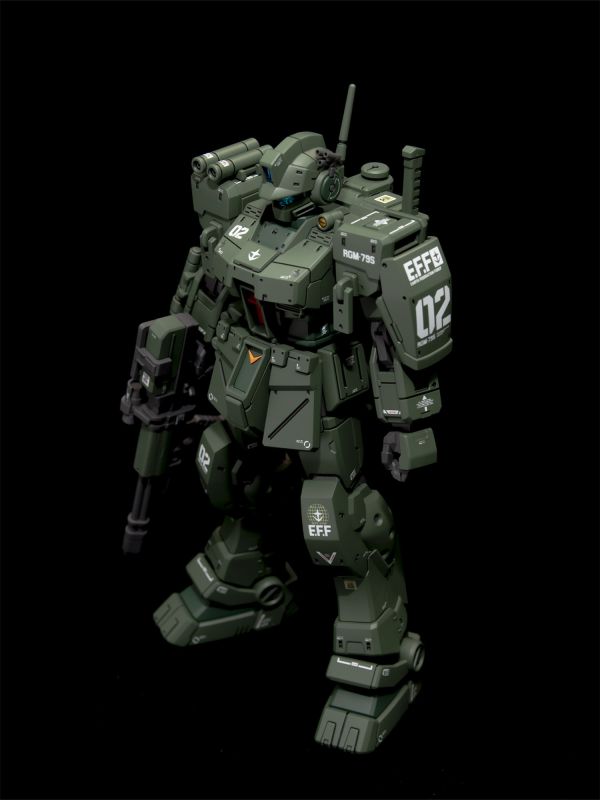 EVO水貼 AK HG 吉姆斯巴達 黑狗小隊  螢光 高清晰 專用水貼 EH79WF EVO水貼 HG 吉姆斯巴達水貼 GM SPARTAN地球聯邦軍 局地戰用機 EH79S
