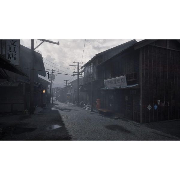 預購 9月 附特典 PS5 沉默之丘f 中文版 SILENT HILL f PS5 沉默之丘f 中文版 SILENT HILL f