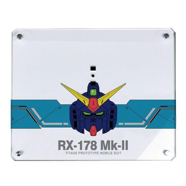 星創坊 PG RX-178 MK-2 幽谷 支架 地台 底座 #CAI-P06 星創坊 PG RX-178 MK-2 幽谷 支架 地台 底座 #CAI-P06