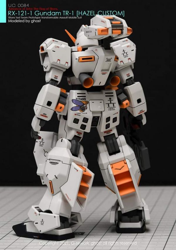 炎水貼 GHOST原創 HG TR1 海茲爾 TR6 進階型海茲爾 螢光 專用水貼 炎水貼 GHOST原創 HG TR1 海茲爾 TR6 進階型海茲爾 螢光 專用水貼