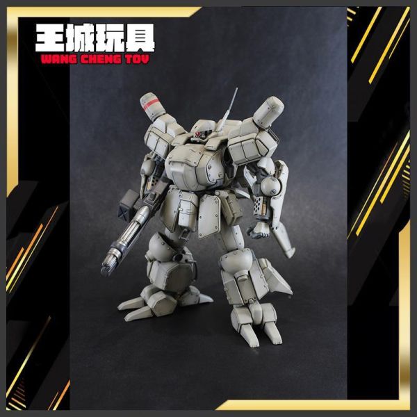 10月預購 1/35 AS-5E3 雷諾斯 主人公機 Renewal Ver. 0610 1/35 AS-5E3 雷諾斯 主人公機 Renewal Ver.