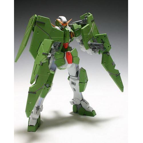 BANDAI HG 1/144 #003 鋼彈00 力天使鋼彈 GN-002 5059233 HG 1/144 #01 鋼彈00 能天使鋼彈 EXIA  5057927