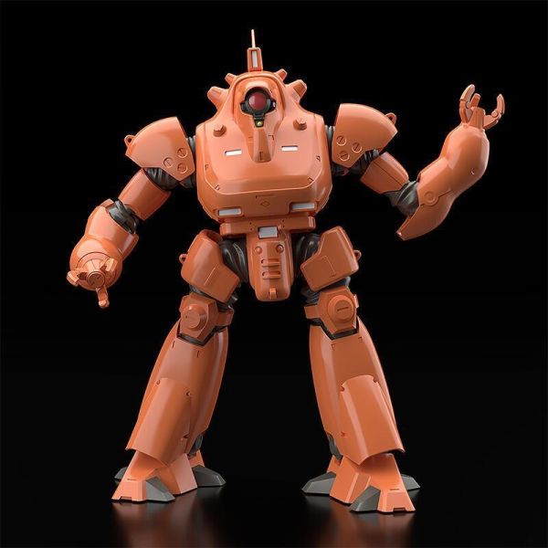 GSC 組裝模型 MODEROID HL-98 Hercules 21 & ASV99 Boxer  不挑盒況 GSC 組裝模型 MODEROID HL-98 Hercules 21 & ASV99 Boxer  不挑盒況