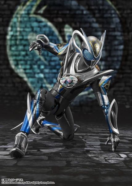 2月預購 BANDAI SHF 假面騎士MY-TH (初回生產) BANDAI SHF 假面騎士MY-TH (初回生產)